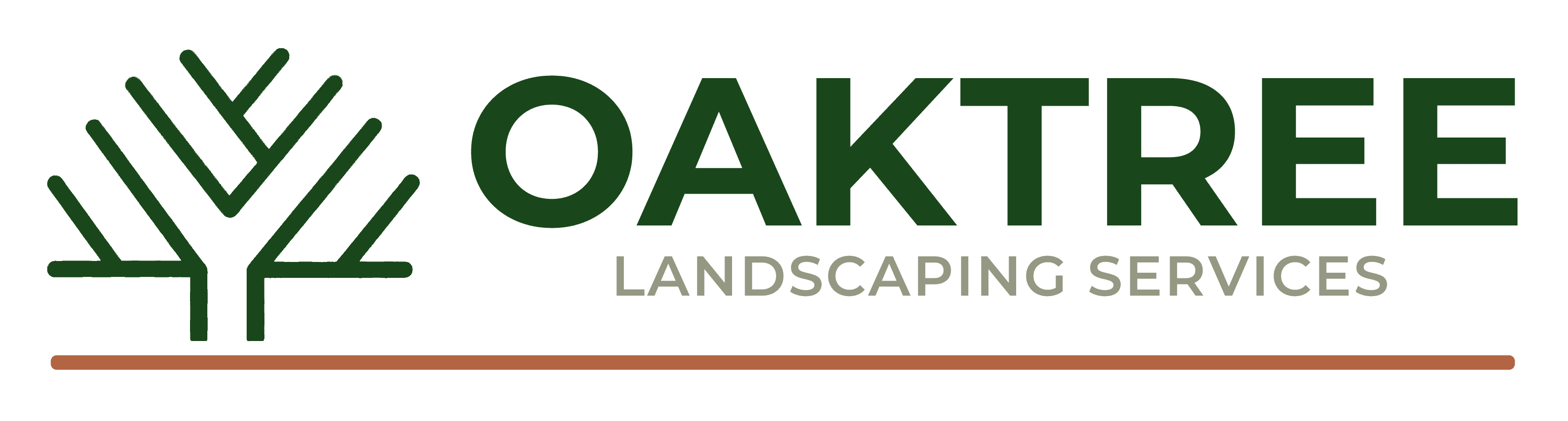 Oaktree Landscaping