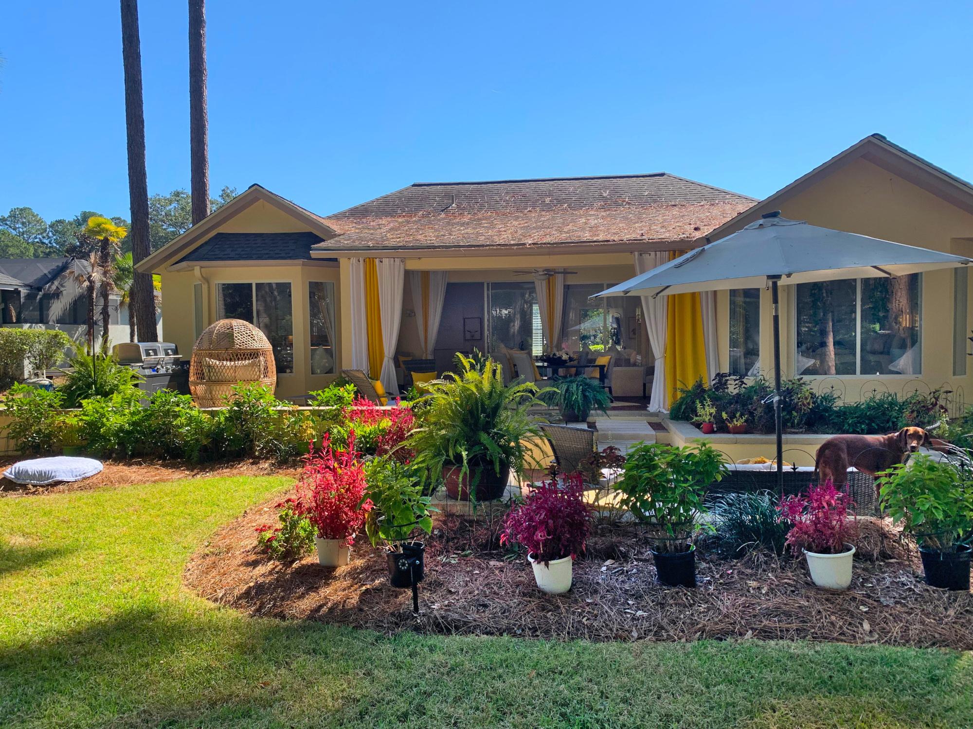 Sun City Residential Landscaping