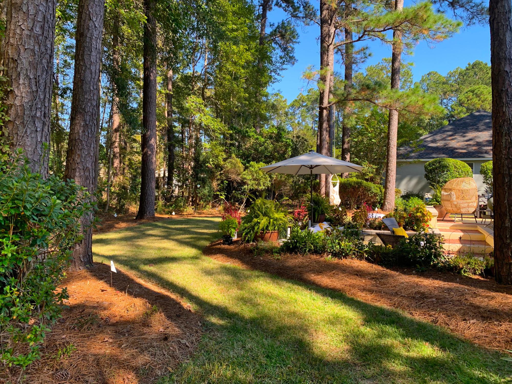 Sun City Residential Landscaping