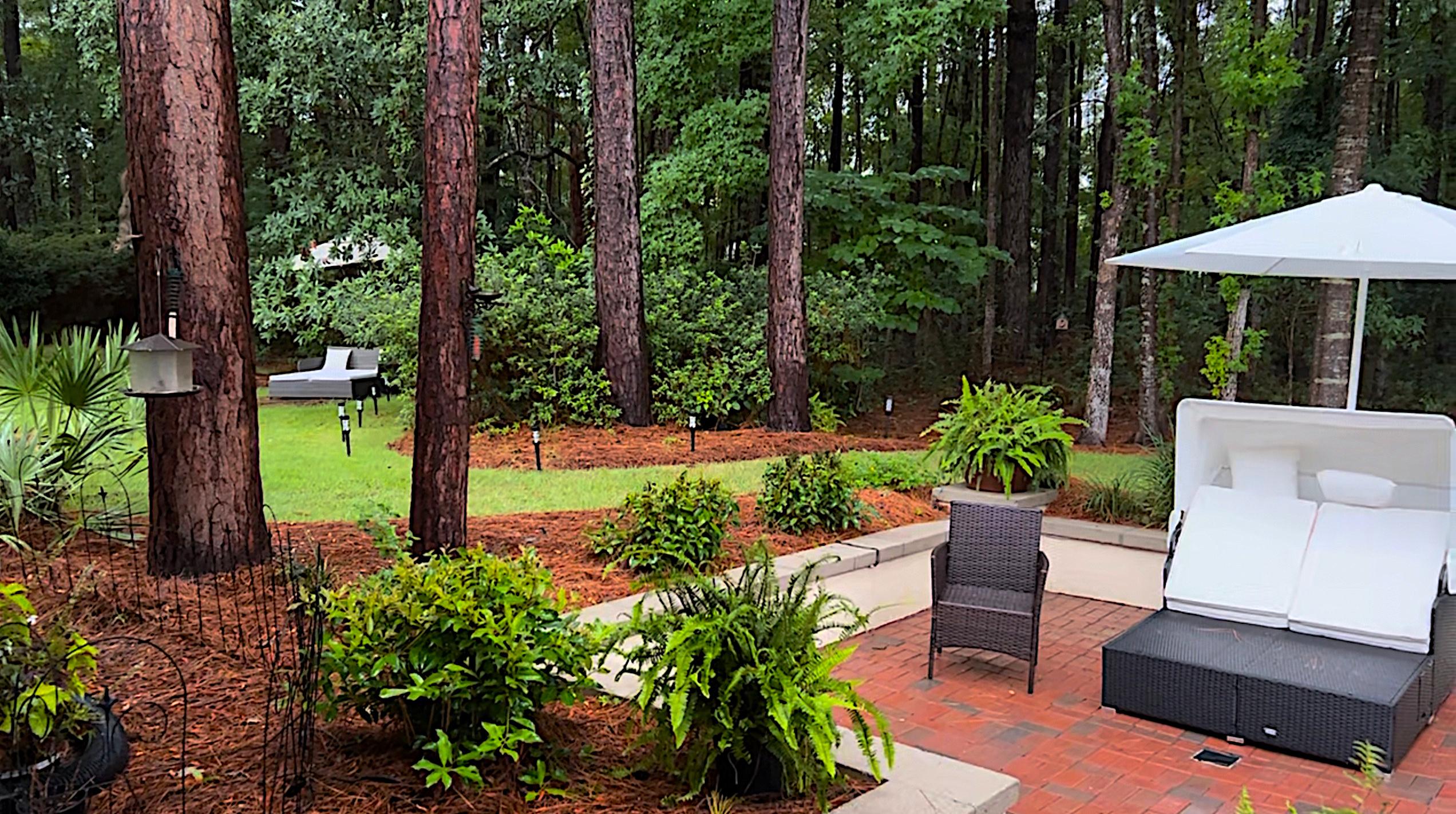 Sun City Residential Landscaping