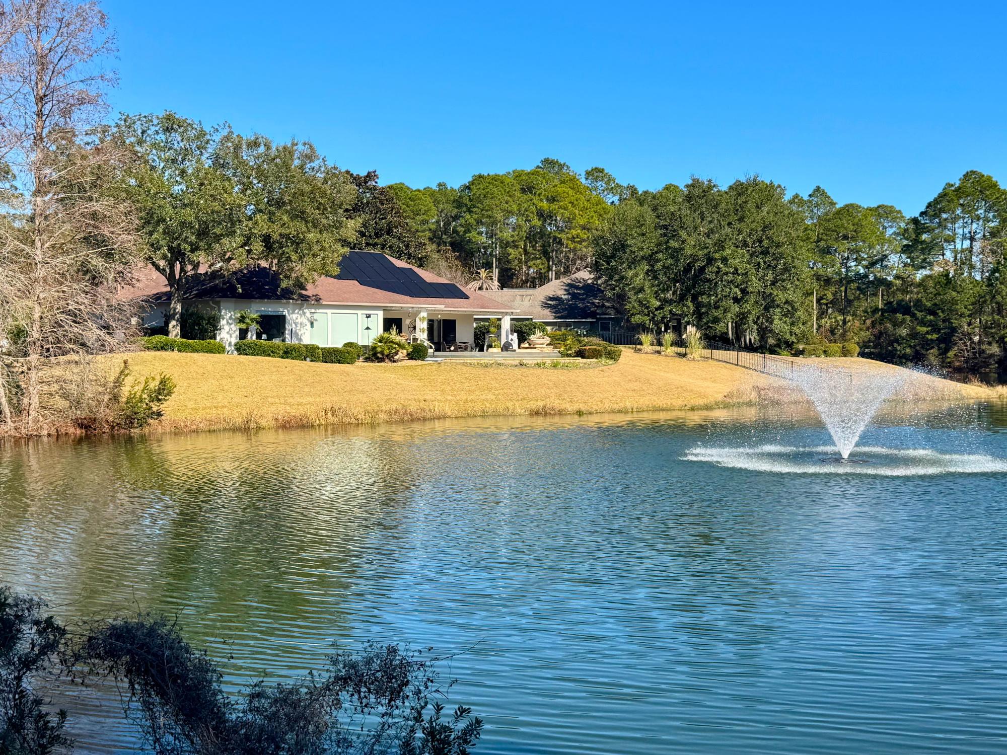 Sun City Residential Landscaping